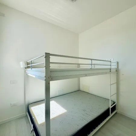 Brezza Marina - Immobiliare Apartament *