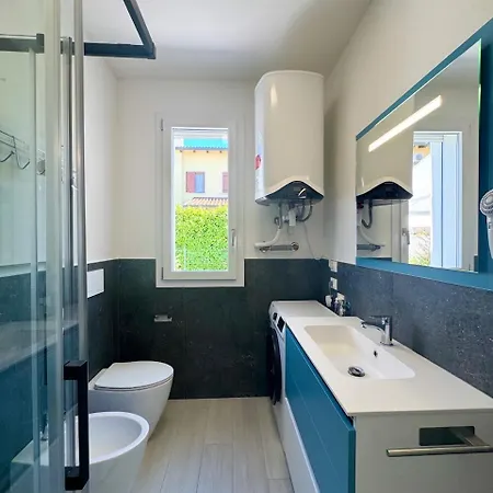Brezza Marina - Immobiliare Apartament *