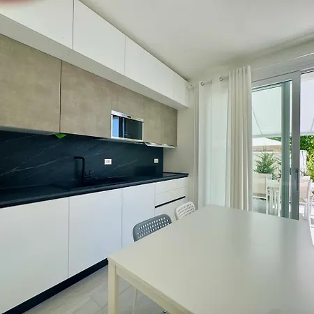 Apartament Brezza Marina - Immobiliare