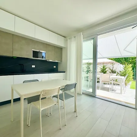 Apartament Brezza Marina - Immobiliare *