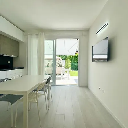 Apartament Brezza Marina - Immobiliare *