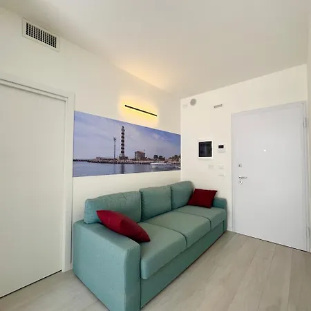 Apartament Brezza Marina - Immobiliare Lido di Jesolo