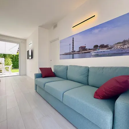 Brezza Marina - Immobiliare Apartament
