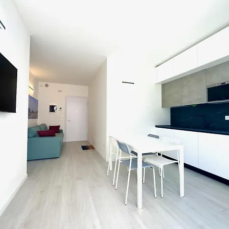 Brezza Marina - Immobiliare Apartament *