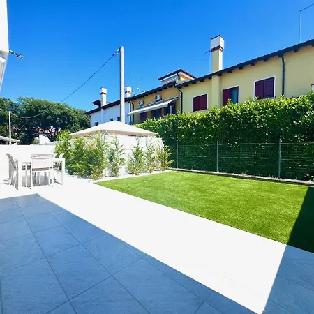 Apartament Brezza Marina - Immobiliare