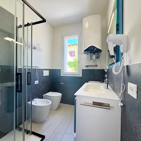 Apartament Brezza Marina - Immobiliare Lido di Jesolo