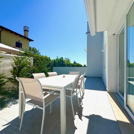 Brezza Marina - Immobiliare Lido di Jesolo